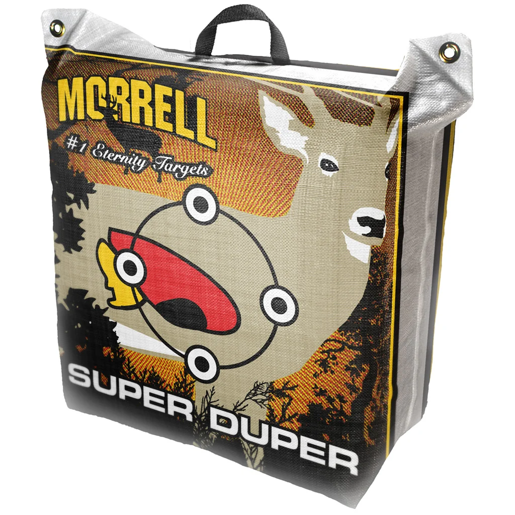 Morrell Yellow Jacket YJ-400 Super Duper Target - Image 2