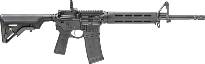 SPRINGFIELD ARMORY SAINT AR-15 5.56MM 16" 30+1