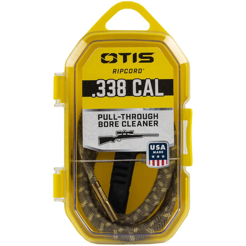 Otis Ripcord Bore Snake .338 cal. - Image 2