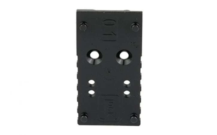 GLOCK PARTS MOS ADAPTER PLATE 01 SET/PKG - Image 2