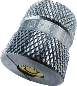 LYMAN CASE HEAD SPACE GAUGE - 380 ACP - Image 4