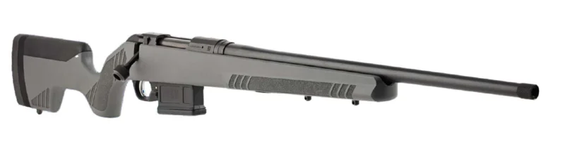 COLT CBX TACHUNTER 308 20" 5RD GRY
