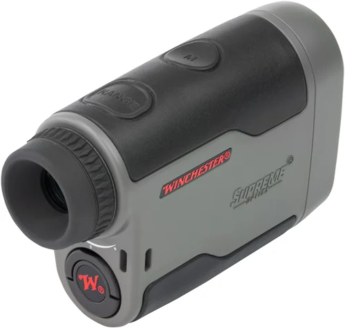WINCHESTER SUPREME OPTICS - 7X24MM RANGEFINDER - Image 2