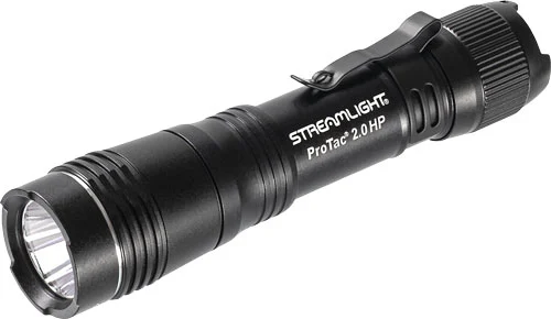 STREAMLIGHT PRO-TAC 2.0 HP USB - LIGHT WHITE LED W/ USB CORD - Image 2