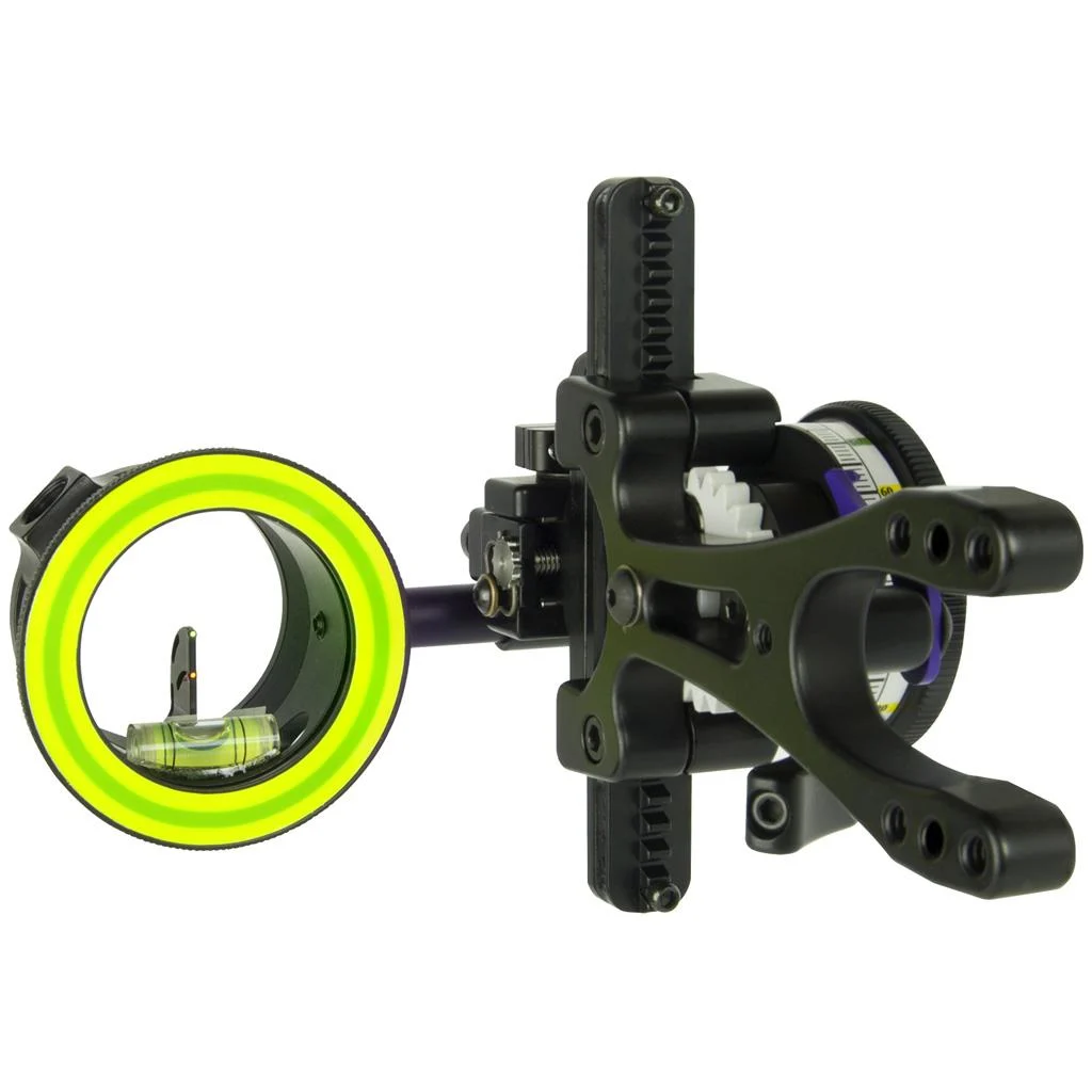 Spot Hogg Fast Eddie Sight Double Pin .010 RH - Image 2