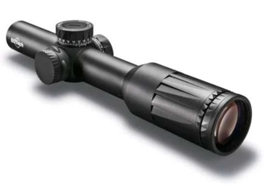 EOTECH VUDU 1-6X24MM SR2 7.62 BDC IR - Image 3