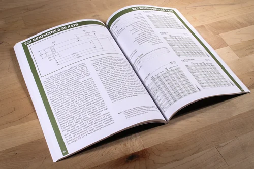 LYMAN AR-15 RELOADING HANDBOOK - 2ND EDITION - Image 2
