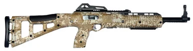 Hi-Point 995TSDD 9mm Carbine 16.5" 10+1 Desert Digital