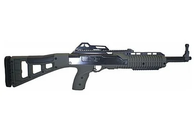 Hi-Point 995TSOD 9mm Carbine 16.5" 10+1 OD Green