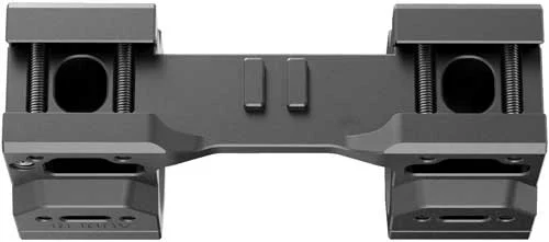 AUDERE SCOPE MOUNT ADVERSUS - 34MM HIGH 20MOA BLACK - Image 2