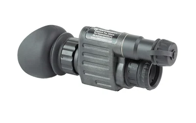 ARMSGHT SDKCK 640 PRO MNCLR 1-4X19MM - Image 2