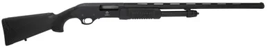 American Tactical ATIG20SC26PP Scout SGP Pump Action Shotgun 20 Gauge 26" 4+1 Black