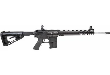 American Tactical ATIG15MS410G2 Milsport Gen 2 .410 Gauge 2.5" Semi-Auto Rifle 18.5" 5+1 Black