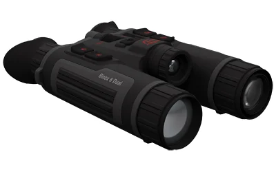 ATN BINOX 6 LRF 384X288 THERMAL BINO - Image 3