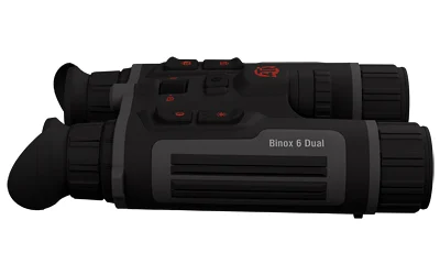 ATN BINOX 6 LRF 384X288 THERMAL BINO - Image 6