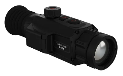 ATN THOR6 MINI 2-16X 640X288 THERM - Image 2