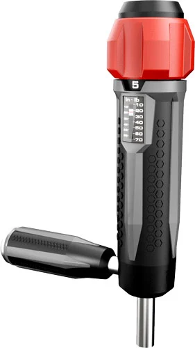 REAL AVID SMART-TORQ KIT - ADJUSTABLE LIMITER & X3 DRIVER - Image 2