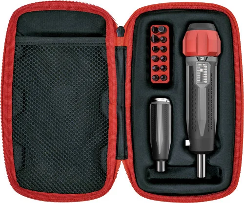 REAL AVID SMART-TORQ KIT - ADJUSTABLE LIMITER & X3 DRIVER - Image 3