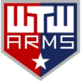 WTW Arms Gun Store Connecticut Logo