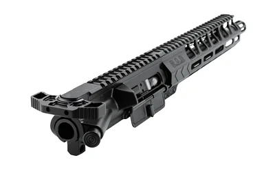 BAD 10.5 UPPR WRKHORSE 556 AMBI BLK - Image 3