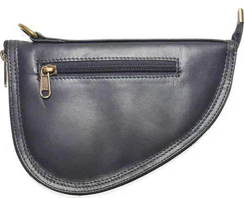 PALMETTO PISTOL CASE SMALL - BLACKOUT-BLACK BUFFALO - Image 2
