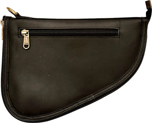 PALMETTO PISTOL CASE MEDIUM - BLACKOUT-BLACK BUFFALO - Image 2