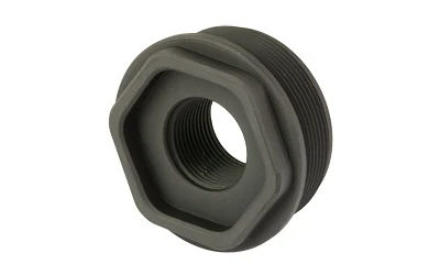 BREEK DT UNI SUP HUB 5/8X24 TITANIUM - Image 3