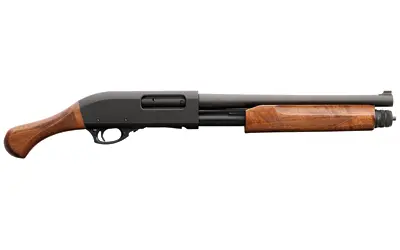 C.DALY HONCHO PUMP 12/14" 3" WOOD