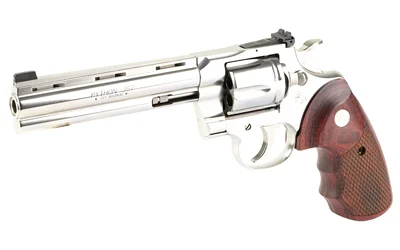 COLT PYTHON 357MAG 6" 6RD STS TALO - Image 3