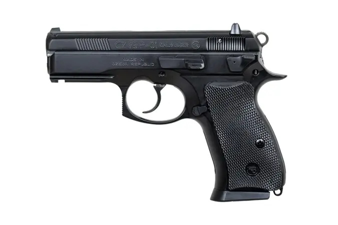 CZ P01 Connecticut Gun Store