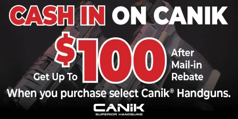 Cantik Rebate WTW Arms