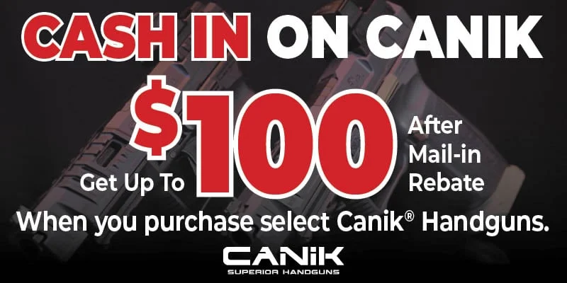 Cantik Rebate WTW Arms
