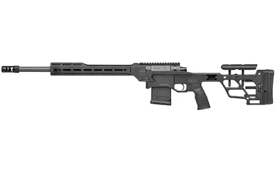 DD DELTA 5 PRO 308WIN 20" HPALMA BLK