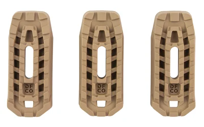 DFCO DOS BOOT +2 3PK COYOTE - Image 3