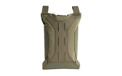 ESD NOTCH SHOOTING BAG RANGER GREEN - Image 2