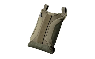 ESD NOTCH SHOOTING BAG RANGER GREEN - Image 3