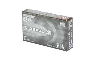 FED TACTICAL BND 223REM 62GR 20/500 - Image 3