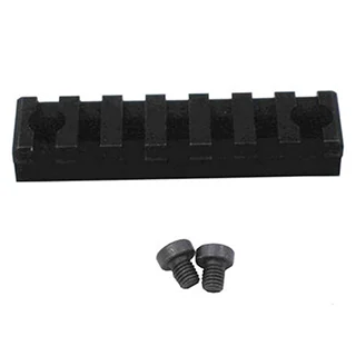 FN PS90 P90 BARREL SIDE ACCESSORY RAIL