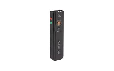 FENIX E06RPRO 1600LUMEN RECHARGE BLK - Image 2