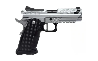 FUSION XP PRO V2 9MM 4" 17RD CHROME - Image 2