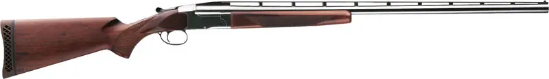 BROWNING BT-99 12GA 2.75" - 34"VR BLUED/WALNUT