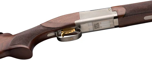 BROWNING CITORI 725 SPRTG MED - HG 28GA 3" 32" INV BLUED/WLNT - Image 3