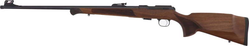CZ 457 PREM 22LR 24.8" WLNT 5RD TB - Image 2