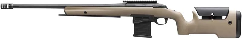 BROWNING X-BOLT TGT MAX CMPL 6.5CR SR # - Image 2
