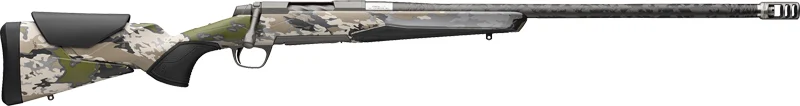 BROWNING X-BOLT 2 SPD CF OVIX 7PRC - Image 2