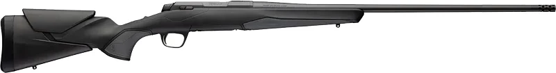 BROWNING X-BOLT 2 HUNTER 300 - WM 26" BLUED SYNTH LEFT HAND - Image 2