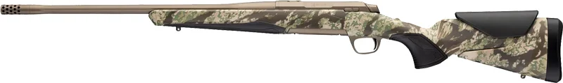 BROWNING X-BOLT 2 SPEED KRYPTK - TRSNL 7MM PRC 20" THREADED - Image 2