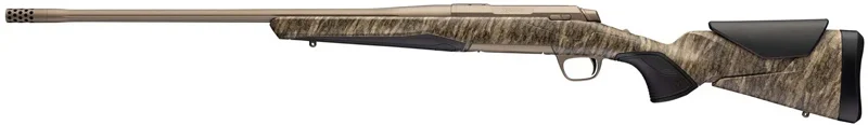 BROWNING X-BOLT 2 SPEED 300PRC - 26" MO BOTTOMLAND MB - Image 2