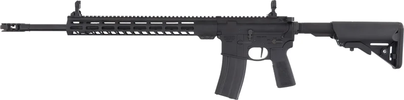 SMITH AND WESSON VOLUNTEER XV DMR 6MMARC 20" - Image 2