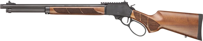 S&W 1854 45LC 19.25B 9R WALN - Image 2